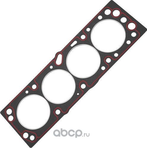 Прокладка ГБЦ Chevrolet Corsa, Opel Astra F, G, Corsa B, Tigra, Vectra B, Zafira (Zikmar). Артикул Z19585R