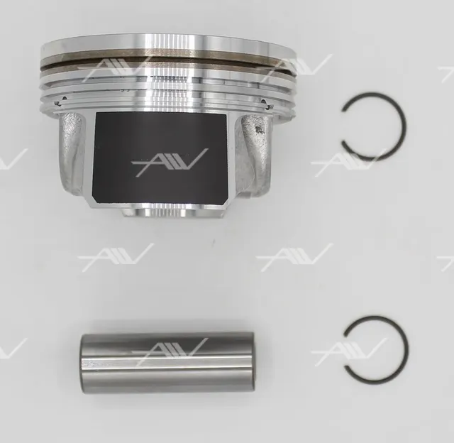 PN-51511 поршень 0.50 SKODA/VW 1.4 TSI 16V BLG/CAVA/CTHA... (Autowelt). Артикул PN51511