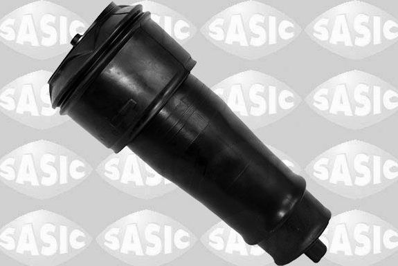 Пневмоподушка (пневморессора) Sasic задняя правая/левая для Citroen Jumpy II 2007-2016. Артикул 2650046