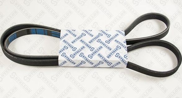 Приводной ремень поликлиновой Stellox. Артикул 05-01715-SX