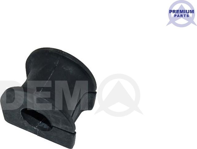 Втулка стабилизатора Sidem. Артикул 804900