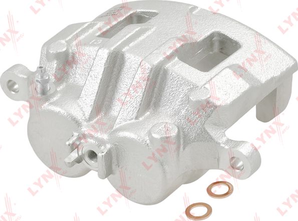 Тормозной суппорт LYNXauto. Артикул BA-4044