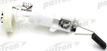Бензонасос (топливный насос) Patron для Dodge Neon II 2001-2005. Артикул PFP242