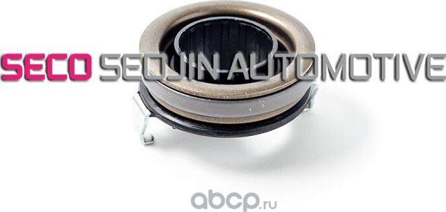 Подшипник выжимной SECO SRB-124 Seco. Артикул SRB124