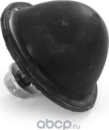 Сайлентблок переднего нижнего рычага MITSUBISHI FULLBACK PICK-UP (502_503) 16 (Hosu). Артикул HSS0245