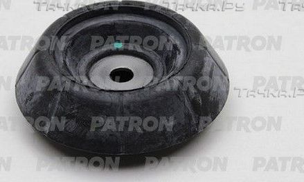 Опора амортизатора (стойки) Patron. Артикул PSE4343