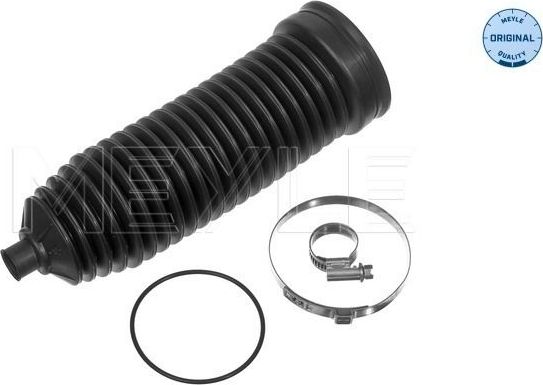 Пыльник рулевой рейки (комплект) Meyle Original. Артикул 014 620 0001