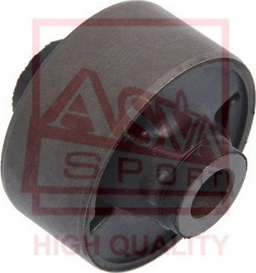 Сайлентблок переднего рычага подвески Asva. Артикул 0701-030