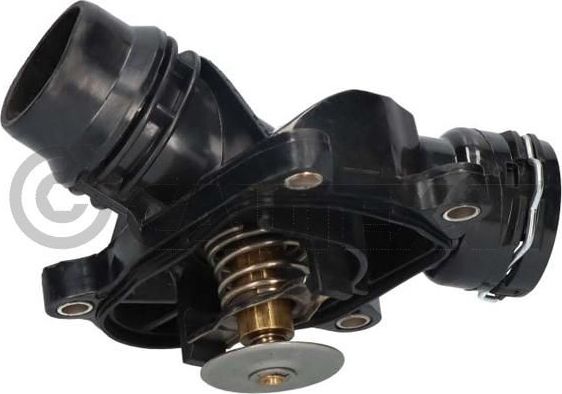 Термостат Cautex (полимерный материал) для BMW 1 I (E81/E82/E87/E88) 2004-2011. Артикул 955425