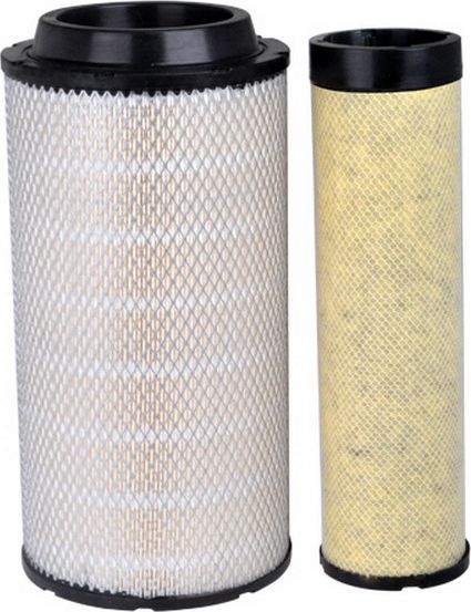 Воздушный фильтр Sakura. Артикул A-5107-S