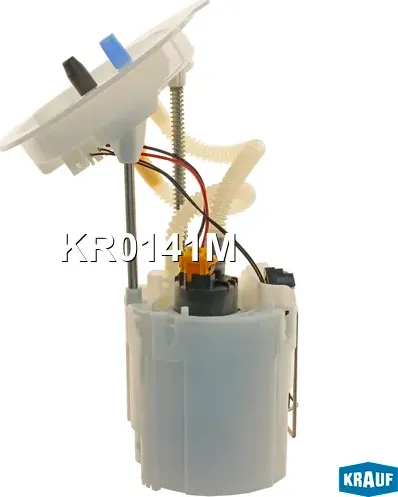 Модуль в сборе с бензонасосом Krauf. Артикул KR0141M