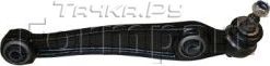 Поперечный рычаг Formpart правый для BMW X6 I (E71) 2008-2014. Артикул 1205092