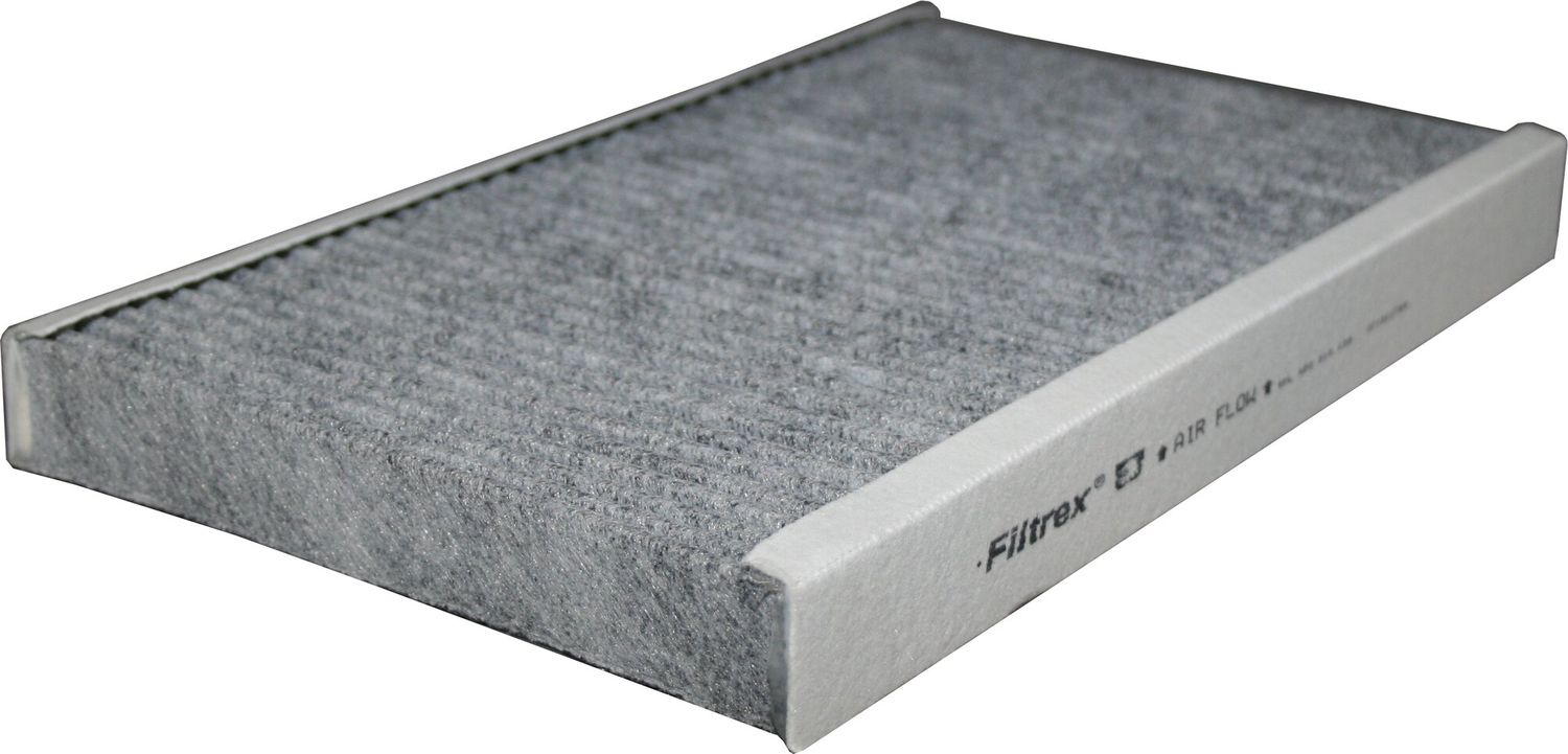 Салонный фильтр JP Group. Артикул 1128102000