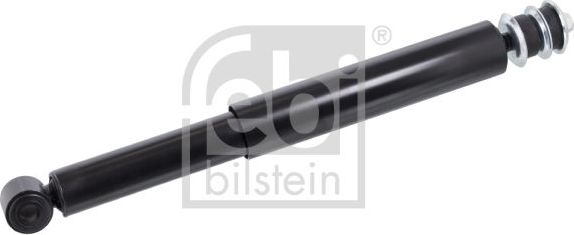 Амортизатор Febi Bilstein. Артикул 20579