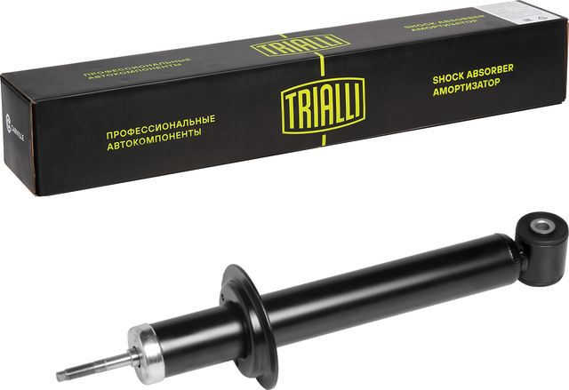 Амортизатор Trialli. Артикул AH 01504