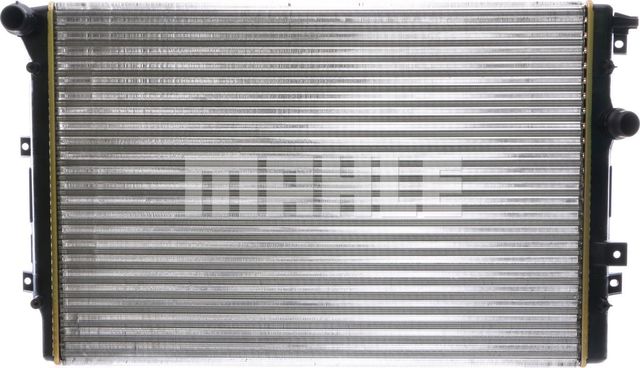 Радиатор охлаждения двигателя Mahle Behr для Volkswagen Tiguan I 2007-2018. Артикул CR 2032 000S