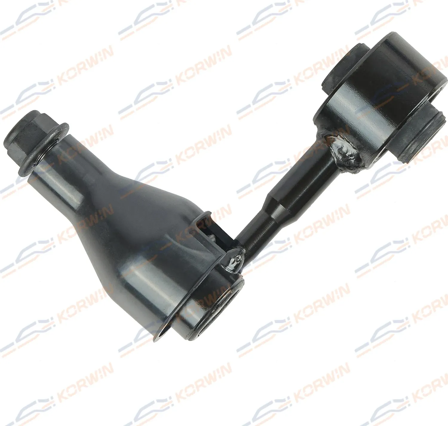 Стойка стабилизатора RE L R TOYOTA CAMRY ASV70) 2018 гарантия 1 год 30т км) (Korwin). Артикул KWAD1929