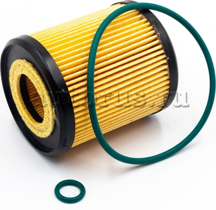 Масляный фильтр Mazda. Артикул L321143029A