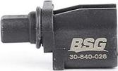 Датчик ABS BSG. Артикул BSG 30-840-026