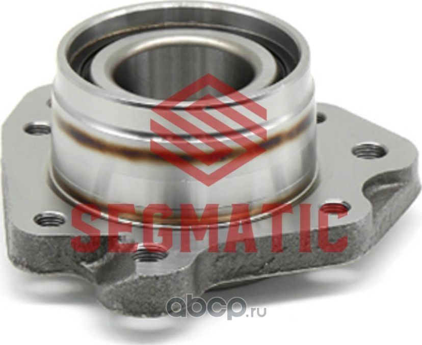 Ступица колеса (Segmatic). Артикул SGWH30204067