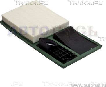 Воздушный фильтр VAG для SEAT Altea I 2006-2015. Артикул 036129620J