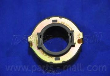 ПОДШИПНИК ВЫЖИМНОЙ 06--  (Parts-Mall). Артикул PSAA014