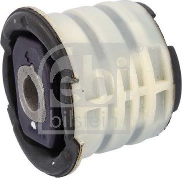 Сайлентблок задней балки Febi Bilstein (резина/металл) правый/левый для BMW 4 G22, G23 2020-2026. Артикул 193296