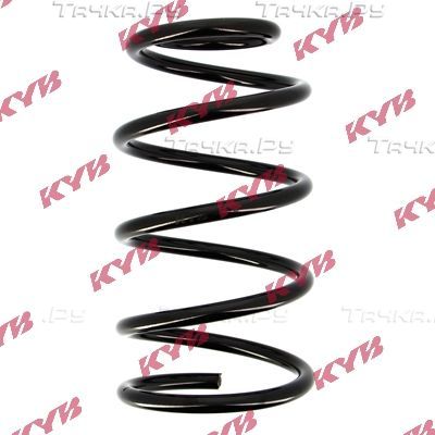 Пружина подвески KYB (Каяба) K-Flex. Артикул RA4093