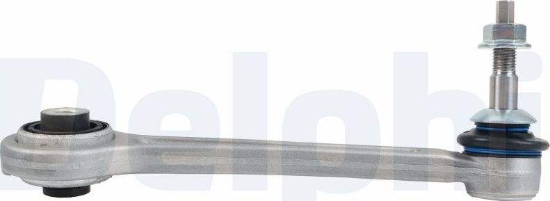 Поперечный рычаг задней подвески Delphi (алюминий). Артикул TC8393