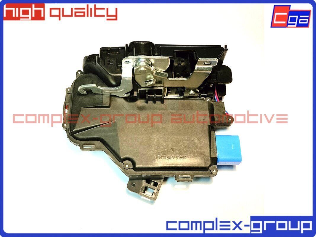 Замок двери RL 7L0839015D 7L0839015 CGA. Артикул 10LCK0036RA