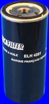 Масляный фильтр MecaFilter. Артикул ELH4281