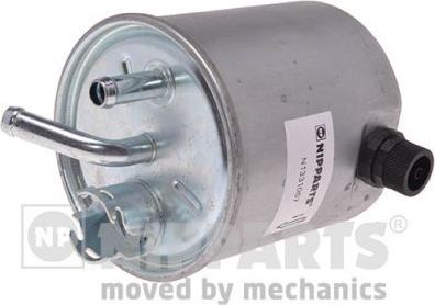 Топливный фильтр Nipparts. Артикул N1331057