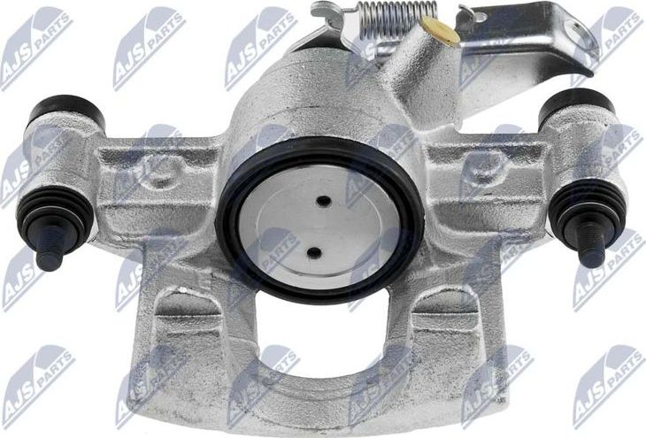 Тормозной суппорт NTY. Артикул HZT-PL-051