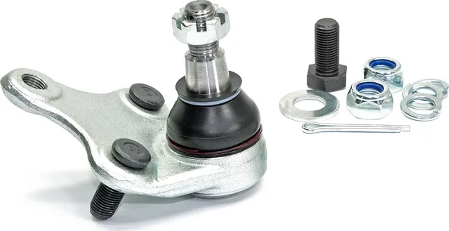 Шарнир шаровой (Belmag). Артикул BMSBJ014