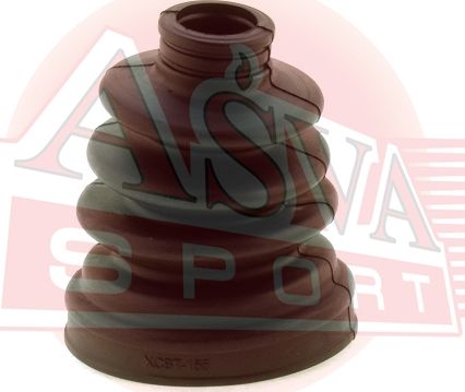 Пыльник шруса Asva. Артикул ASBT-155