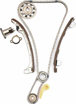 Цепь ГРМ Masuma для Toyota RAV4 III (XA30) 2005-2013. Артикул MGR-1008