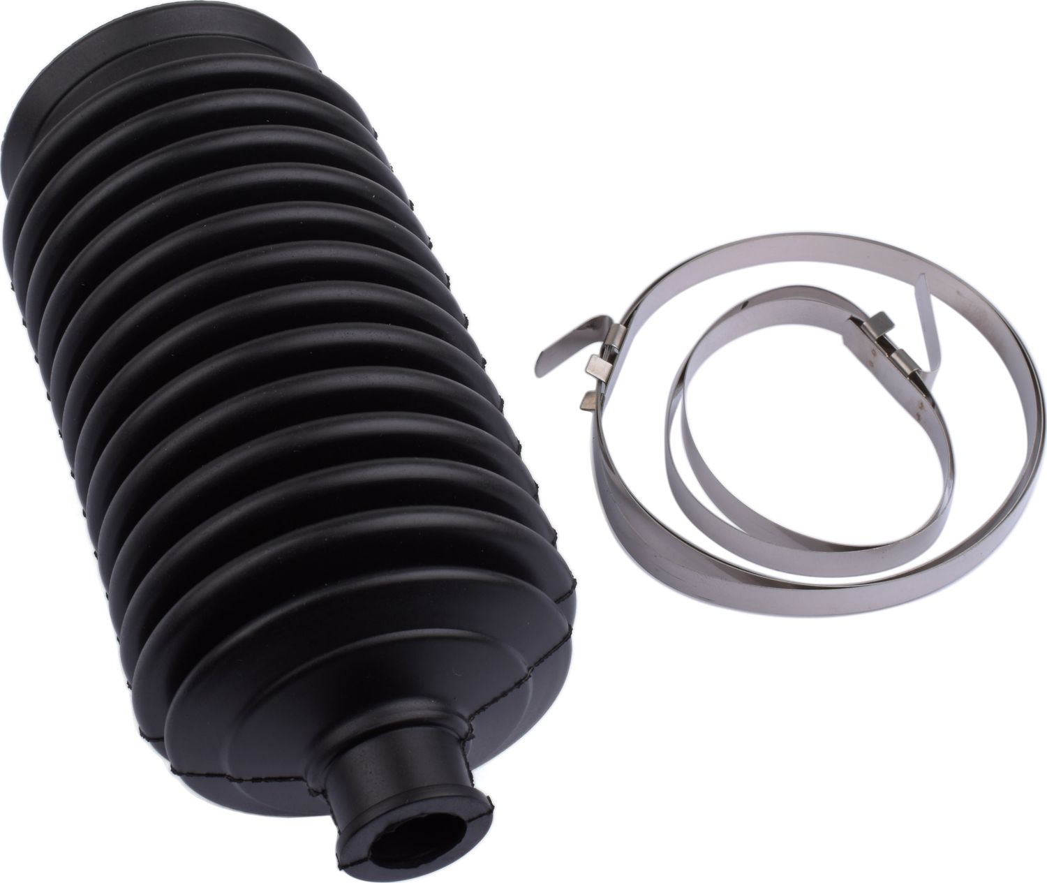 Пыльник рулевой рейки Jikiu. Артикул CG21014