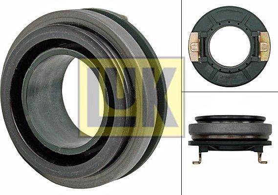 Выжимной подшипник сцепления LuK. Артикул 500 1256 10