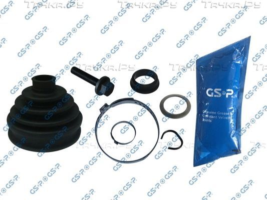 Пыльник ШРУСа наружный GSP передний для Volkswagen Transporter T4 1990-2003. Артикул 780158
