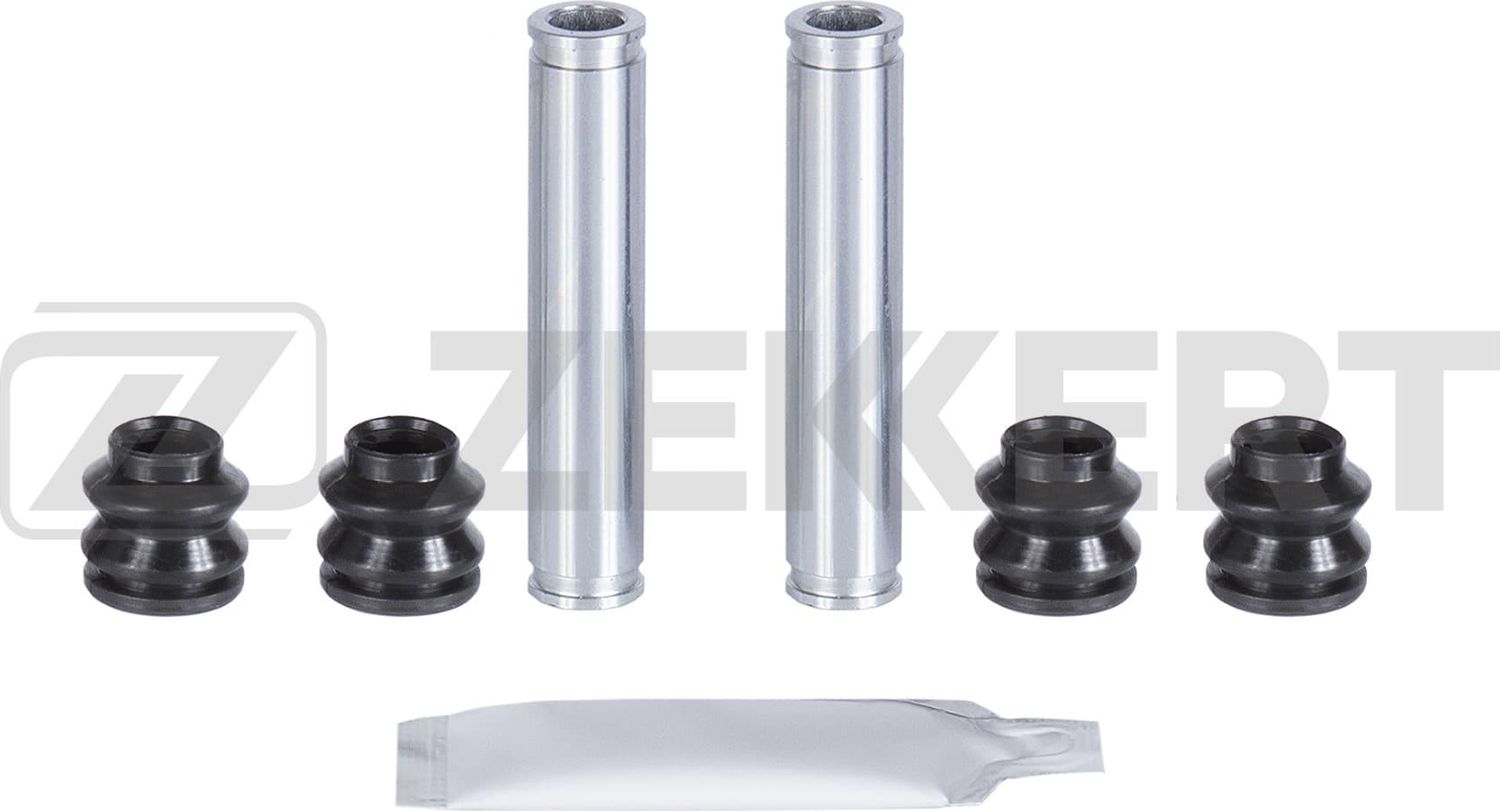 Направляющие тормозного суппорта (комплект) Zekkert. Артикул BR-1632