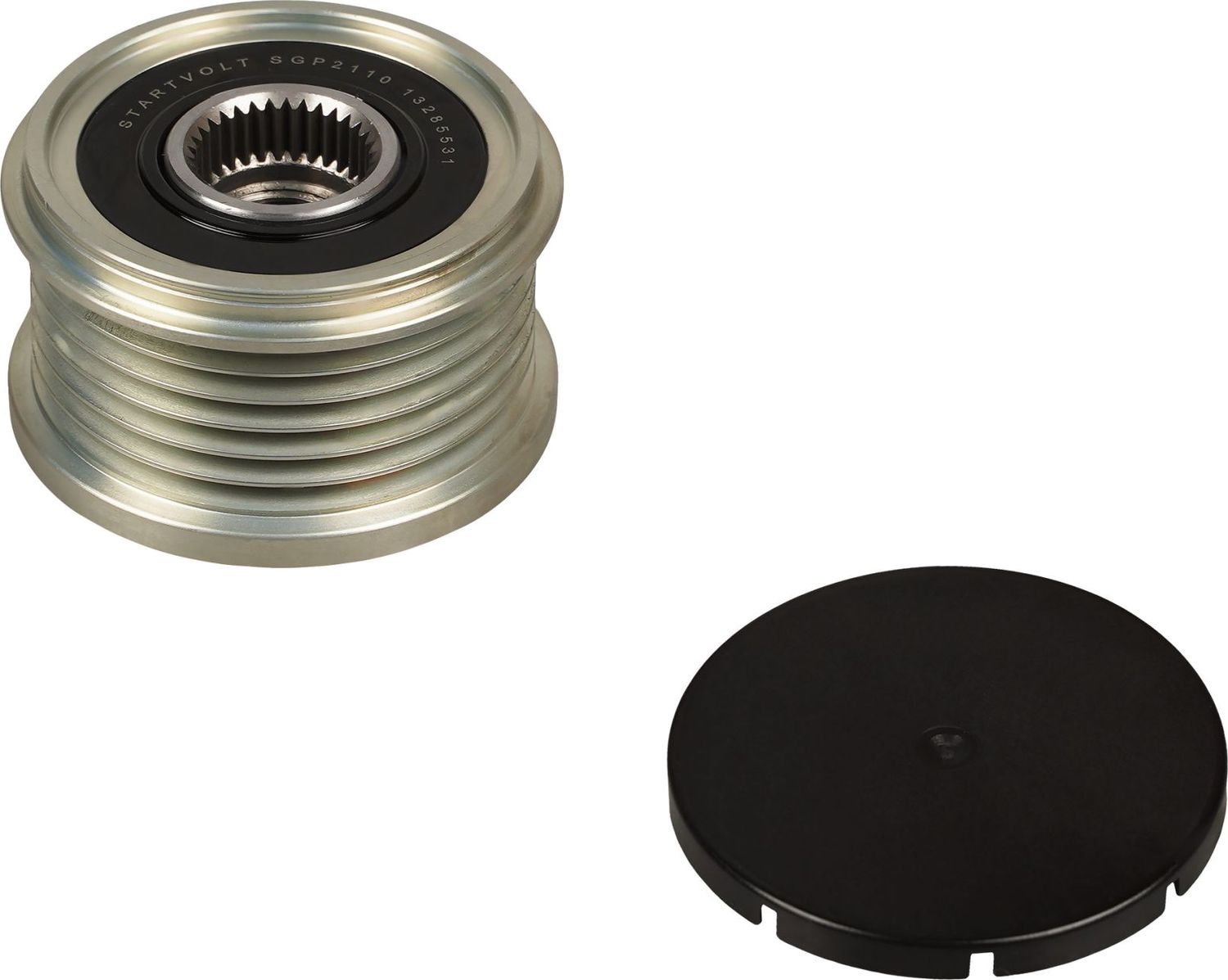 Муфта генератора обгонная StartVOLT. Артикул SGP 2110