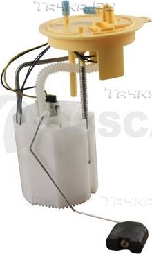 Бензонасос (топливный насос) OSSCA. Артикул 08960