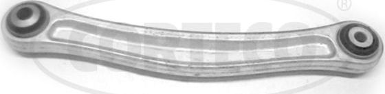 Поперечный рычаг задней подвески Corteco (алюминий). Артикул 49399014