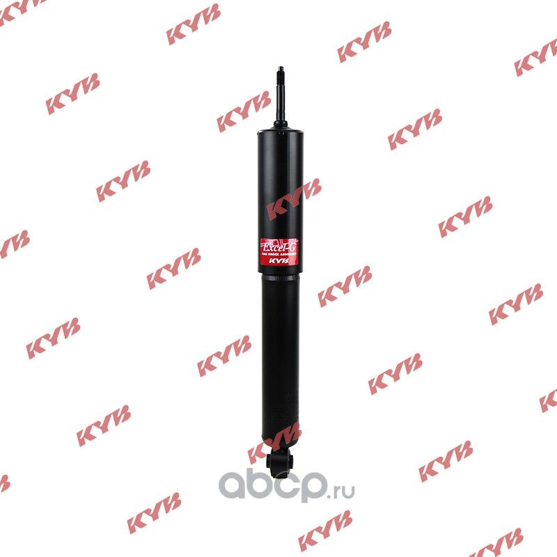 Амортизатор KYB Excel-G для Toyota HiAce H100 1989-2012. Артикул 349037