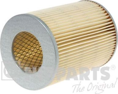 Воздушный фильтр Nipparts для Nissan Cherry IV (N12) 1982-1986. Артикул J1321010