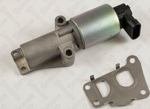 Клапан EGR (рециркуляции выхлопных газов) Stellox. Артикул 01-25044-SX