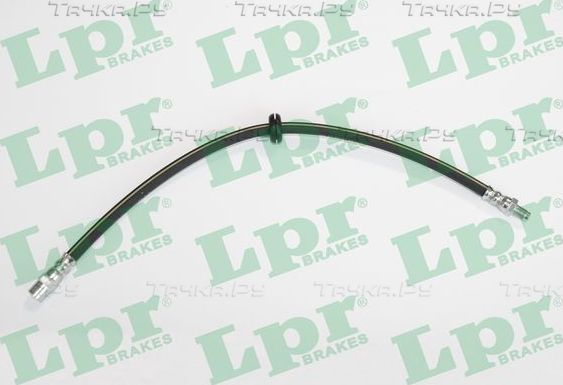 Тормозной шланг LPR. Артикул 6T48990