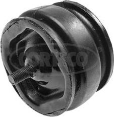 Подушка (опора) двигателя Corteco левая для Ford Transit IV 1994-1994. Артикул 80000473