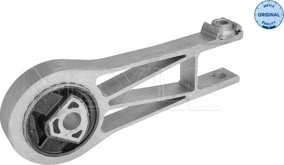 Опора (подушка) двигателя Meyle Original левая нижняя для Citroen Jumper II 2006-2026. Артикул 214 030 0034