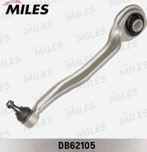 Поперечный рычаг передней подвески Miles. Артикул DB62105